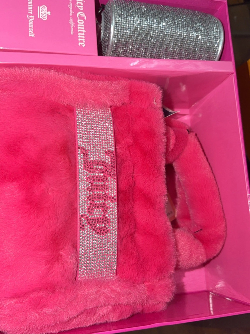Juicy couture